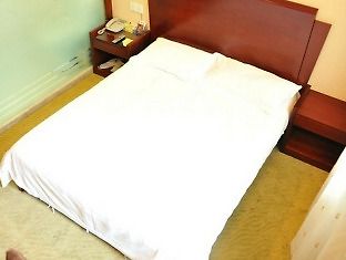 Anteng Guohuo Road Branch Hotel Hangzhou Luaran gambar