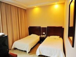 Anteng Guohuo Road Branch Hotel Hangzhou Luaran gambar